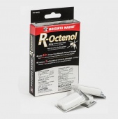 Приманка R-Octenol 3 таблетки на 3 месяца - Интернет-магазин Pokupka24.ru