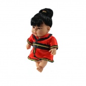 Кукла Мей, 25 см (в пакете) - Интернет-магазин Pokupka24.ru