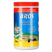Порошок BROS от муравьёв - Интернет-магазин Pokupka24.ru