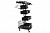 Тележка колориста Hairway 60197 - Интернет-магазин Pokupka24.ru