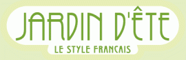 JARDIN D`ETE - Производители и партнеры Pokupka24.ru
