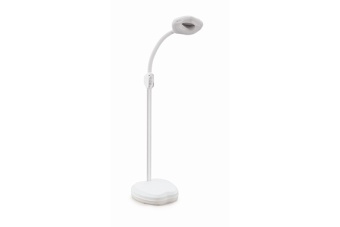 Лампа-лупа на штативе Hairway 58002 - Интернет-магазин Pokupka24.ru