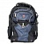 Рюкзак WENGER 3263203410 32 black/blue - Интернет-магазин Pokupka24.ru